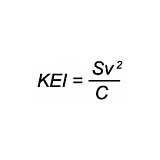 临淄关键词效能指数KEI公式