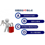 临淄标题的简化是否对核心关键词排名有提升